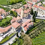 Hotel Castrum Wine Relais - Diffuso