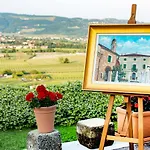 Castrum Wine Relais - Diffuso