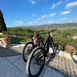 Castrum Wine Relais - Diffuso Hotel
