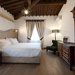 Hotel Castrum Wine Relais - Diffuso