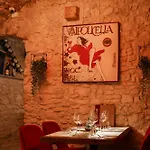 Castrum Wine Relais - Diffuso