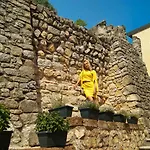 Castrum Wine Relais - Diffuso Hotel