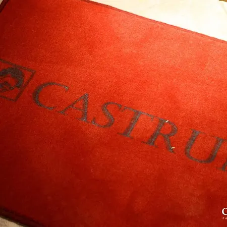 Hotel Castrum Wine Relais *