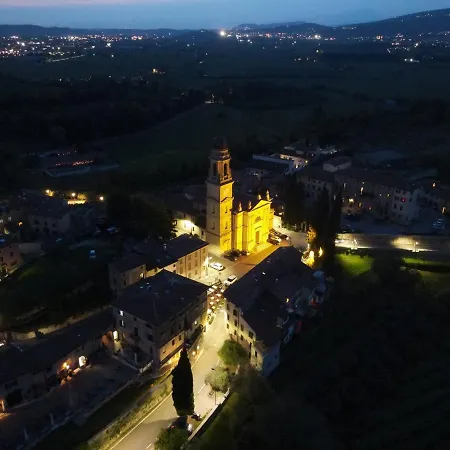 Castrum Wine Relais - Diffuso Hotel
