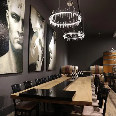 Castrum Wine Relais San Pietro in Cariano