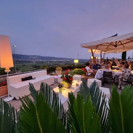 Hotel Castrum Wine Relais - Diffuso San Pietro In Cariano