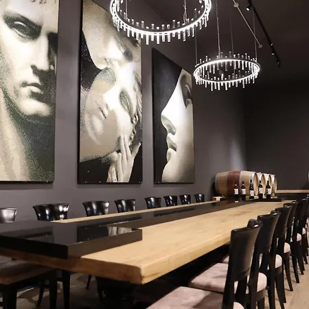 Castrum Wine Relais * San Pietro in Cariano