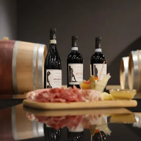 Castrum Wine Relais - Diffuso San Pietro in Cariano