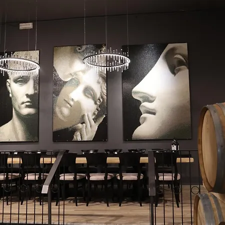 Castrum Wine Relais * San Pietro in Cariano