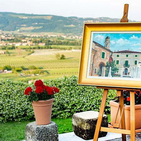 Castrum Wine Relais - Diffuso