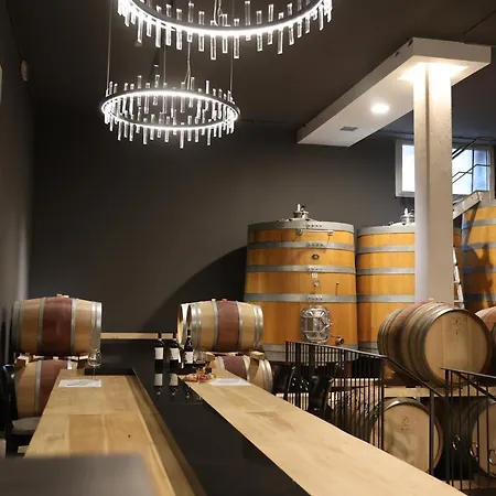 Castrum Wine Relais - Diffuso San Pietro in Cariano