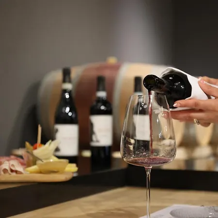 Hotel Castrum Wine Relais San Pietro in Cariano