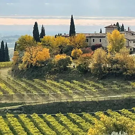 Castrum Wine Relais - Diffuso * San Pietro In Cariano