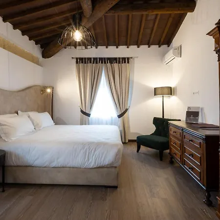 Hotel Castrum Wine Relais - Diffuso