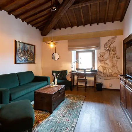 Ξενοδοχείο Castrum Wine Relais - Diffuso San Pietro in Cariano