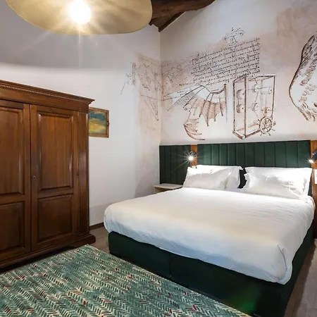 Castrum Wine Relais - Diffuso Hotel San Pietro In Cariano