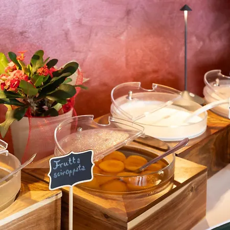 Castrum Wine Relais - Diffuso فندق سان بيترو في كاريانو