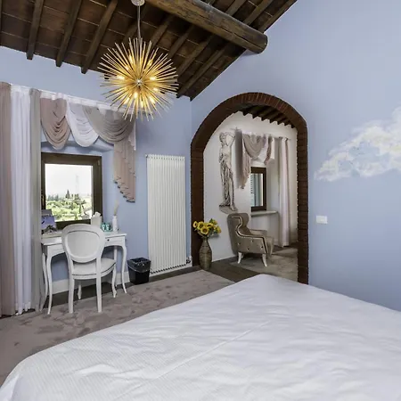 Castrum Wine Relais - Diffuso *