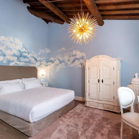 Castrum Wine Relais - Diffuso Hotel *