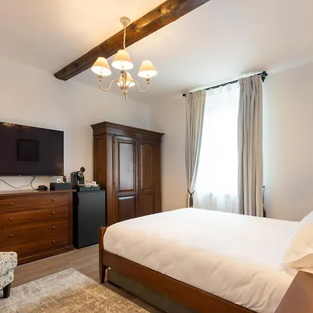 Castrum Wine Relais - Diffuso
