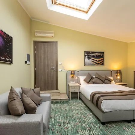 Castrum Wine Relais - Diffuso