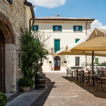 Castrum Wine Relais - Diffuso * San Pietro in Cariano