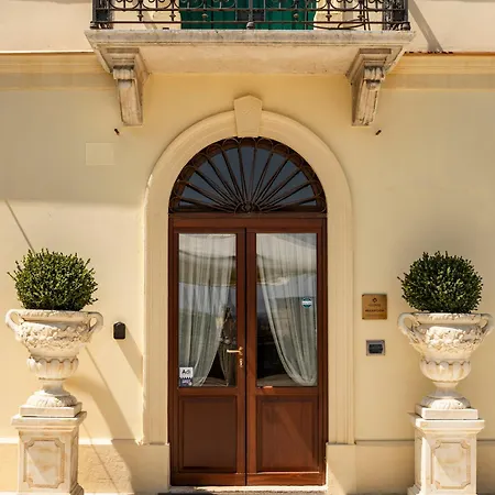 Hotel Castrum Wine Relais - Diffuso