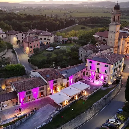 Hotel Castrum Wine Relais San Pietro in Cariano