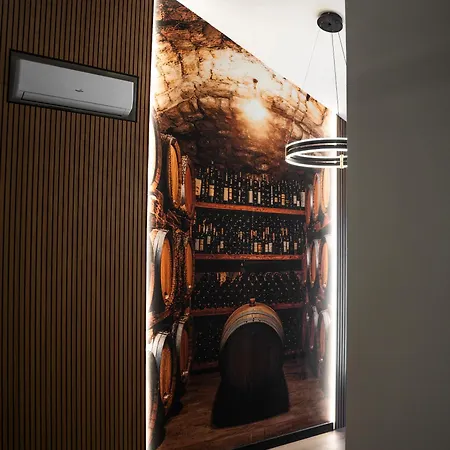 Castrum Wine Relais - Diffuso Hotel *