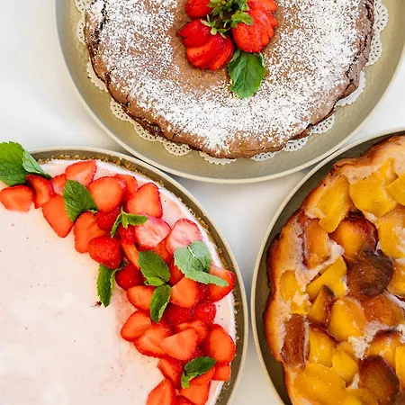 Hotel Castrum Wine Relais *