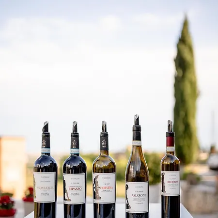 Castrum Wine Relais - Diffuso San Pietro in Cariano