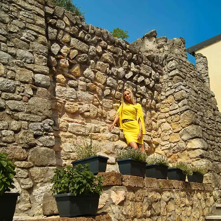 Castrum Wine Relais - Diffuso Ξενοδοχείο