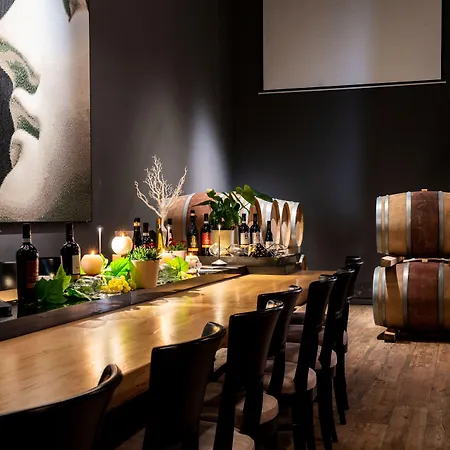 Castrum Wine Relais * San Pietro in Cariano