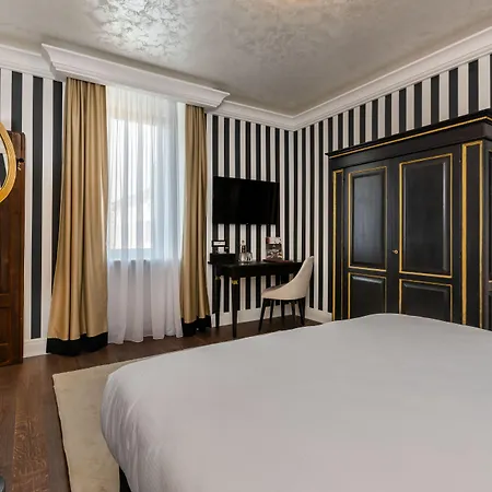 Castrum Wine Relais *