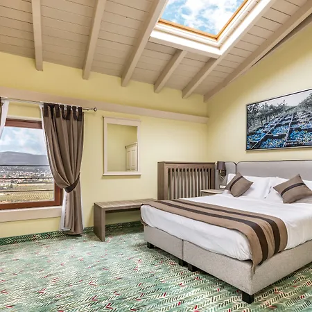 Castrum Wine Relais Hotel