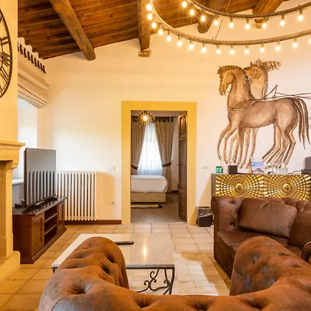 Castrum Wine Relais *