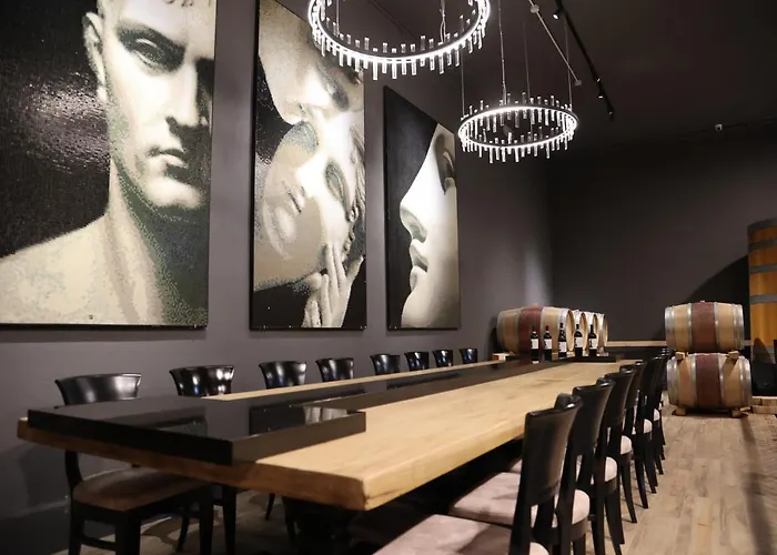 Castrum Wine Relais - Diffuso * سان بيترو في كاريانو