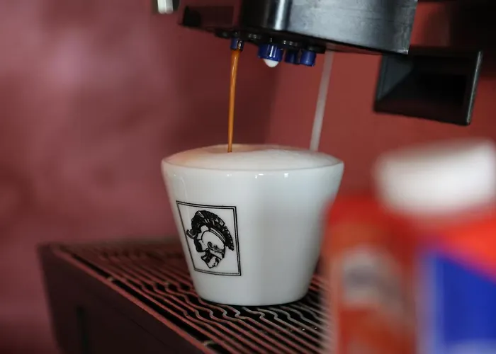 Castrum Wine Relais - Diffuso