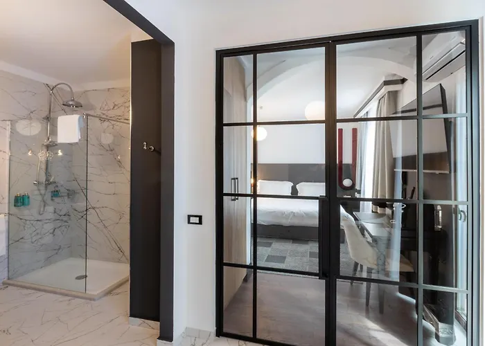 Castrum Wine Relais - Diffuso فندق