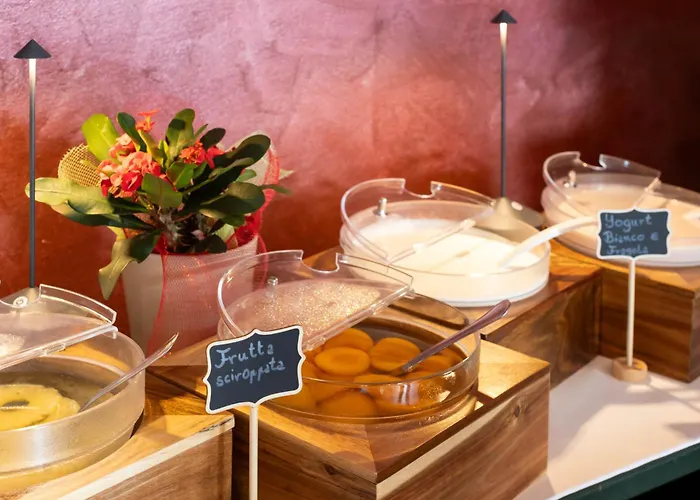 Castrum Wine Relais - Diffuso فندق سان بيترو في كاريانو