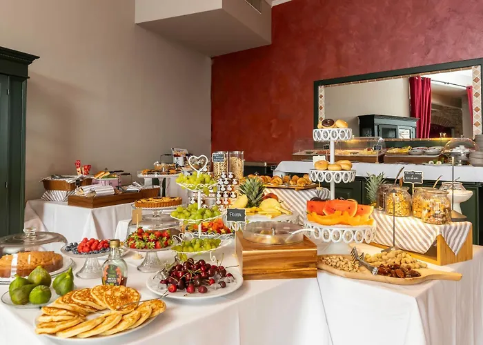 Castrum Wine Relais - Diffuso