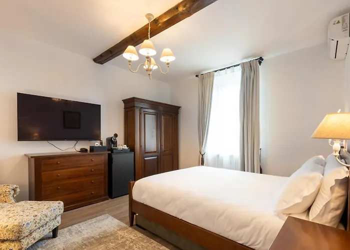 Castrum Wine Relais - Diffuso