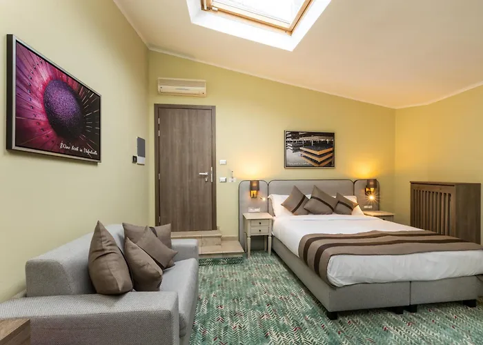 Castrum Wine Relais - Diffuso