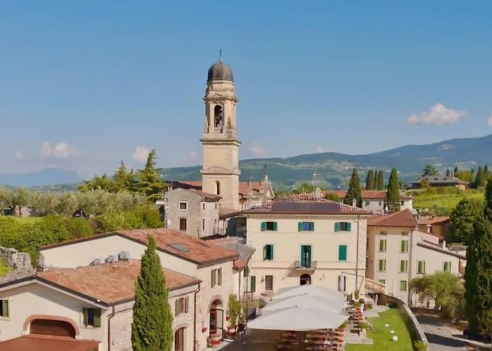 Castrum Wine Relais - Diffuso Hotel *