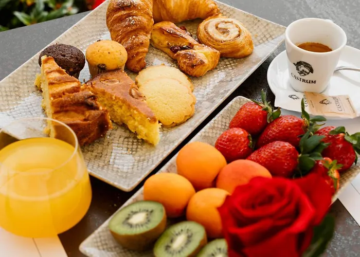 Castrum Wine Relais - Diffuso سان بيترو في كاريانو