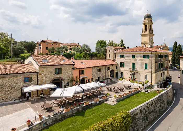 Castrum Wine Relais - Diffuso