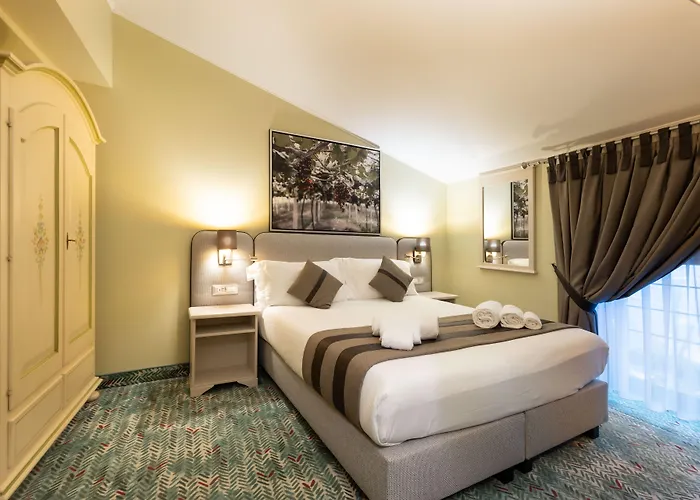 Castrum Wine Relais - Diffuso فندق