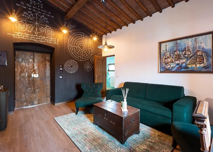 Castrum Wine Relais - Diffuso