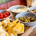 Hotel Castrum Wine Relais - Diffuso San Pietro in Cariano