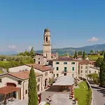 Castrum Wine Relais - Diffuso Hotel *